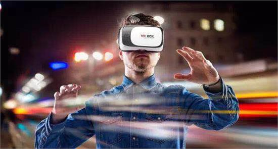 犍为VR全景丨沉浸式体验线上看房